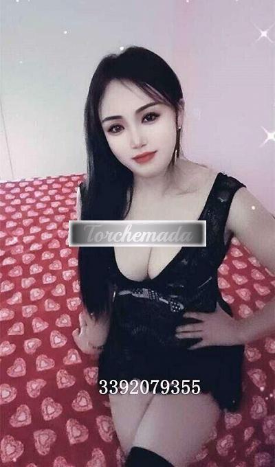 Girl Trasgressiva Attrice  Torino