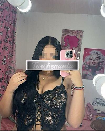 Girl Esplosiva Attrice  Viterbo