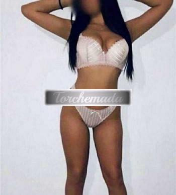 Girl Passione In Lingerie  Alessandria