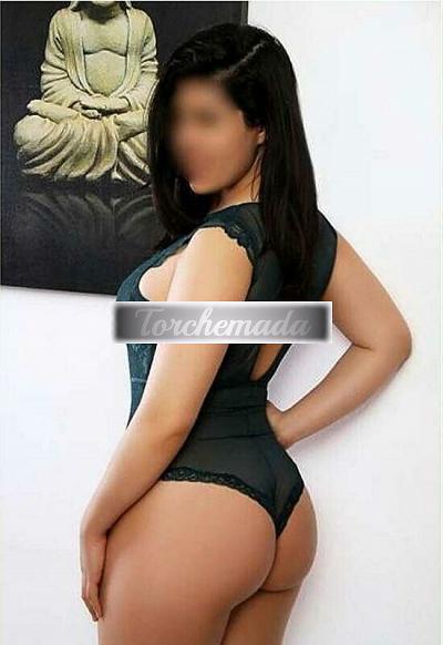 Girl Strepitosa Ragazza  Latina