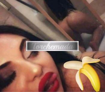 Girl Trasgressiva Maestra  Padova