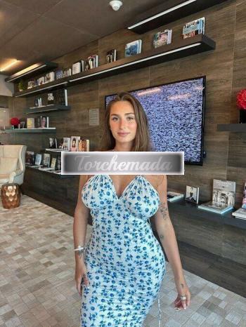 Girl Bellissima Bambola  Ravenna