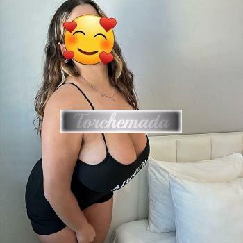 Girl Strepitosa Femmina  Avellino