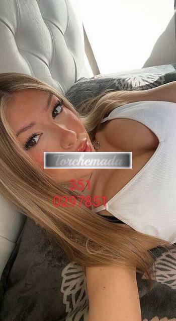 Girl Tatiana  Catania