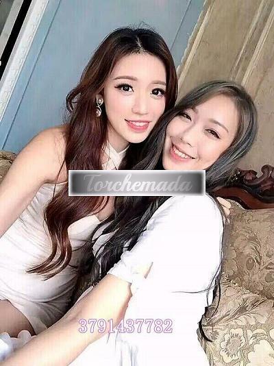 Girl Siamo il tuo dopo lavoro  Monza