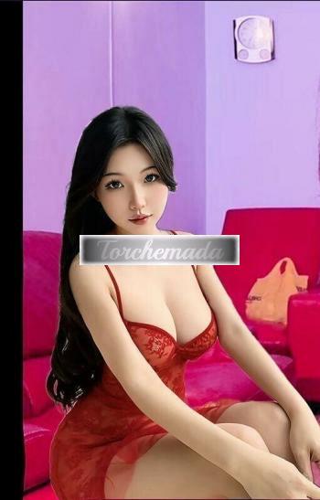 Girl Piccantissima Attrice  Savona