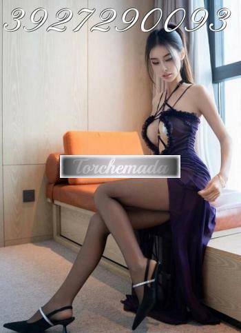 Girl Calda Femmina  Fermo