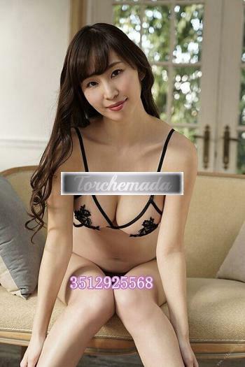 Girl Regina Orientale Sensuale  Monza