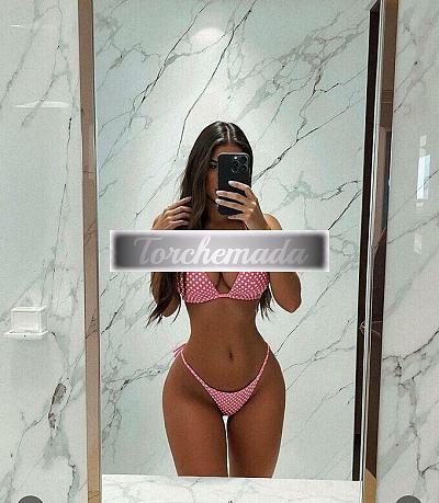 Girl Esperienza da provare  Matera