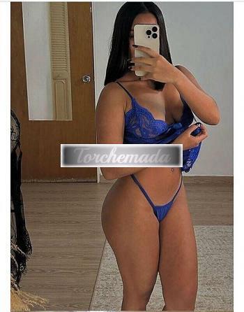 Girl Calda Bambola  Cosenza