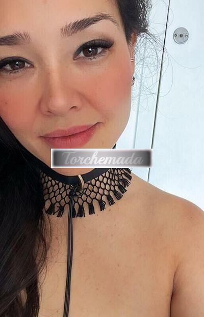 Girl Sexy Sensuale  Padova