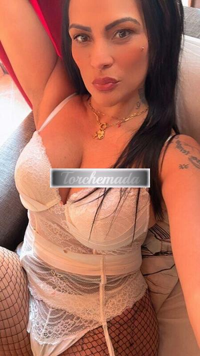 Girl Sara  Catanzaro