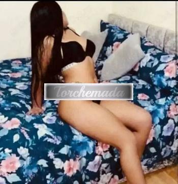 Girl Trasgressiva Attrice  Foggia