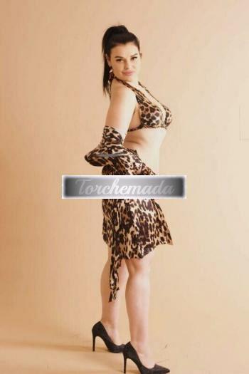 Girl Zarina  La Spezia