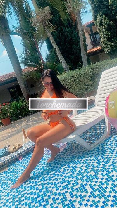 Girl Stefany  Modena