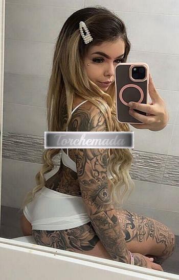 Girl Ti piace la mia bellezza ?  Cosenza