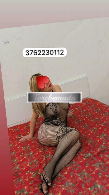 Girl Impaziente di incontrarti  Benevento