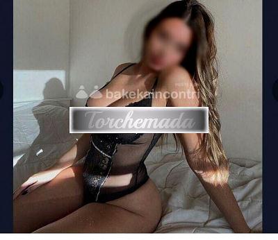 Girl Felina Esibizionista  Rovigo