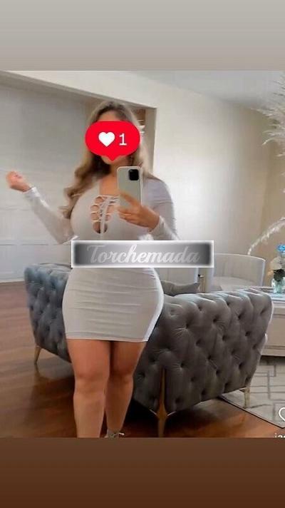 Girl Sexy Esibizionista  Milano