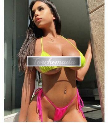 Girl Piccantissima Ragazza  Ferrara