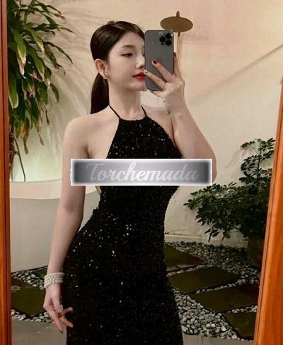 Girl Spettacolare Sensuale  Genova