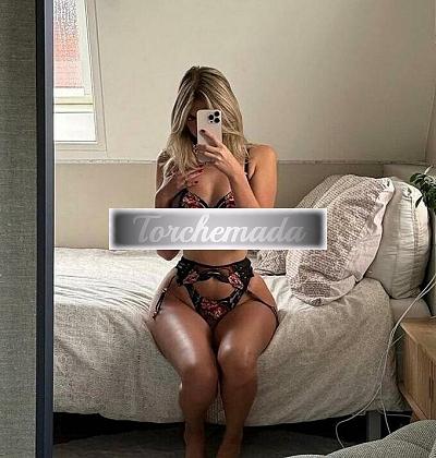 Girl Trasgressiva Coinvolgente  Verona