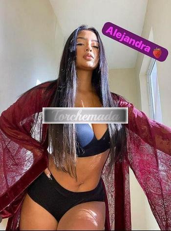 Girl Bellissima Femmina  Palermo