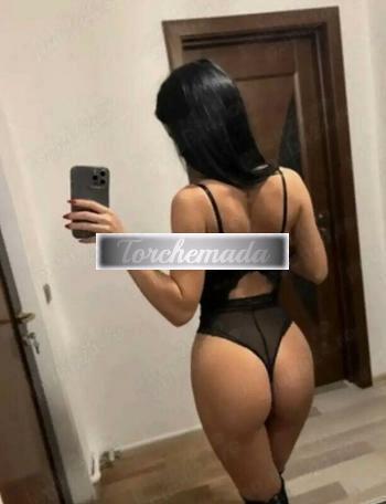 Girl Sexy Modella  Monza