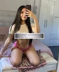 Girl Calda Attrice  Frosinone