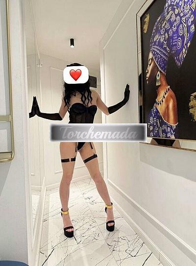 Girl Calda Ragazza  Rimini