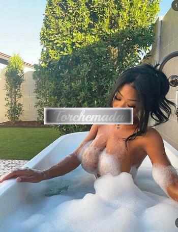 Girl Felina Girl  Latina