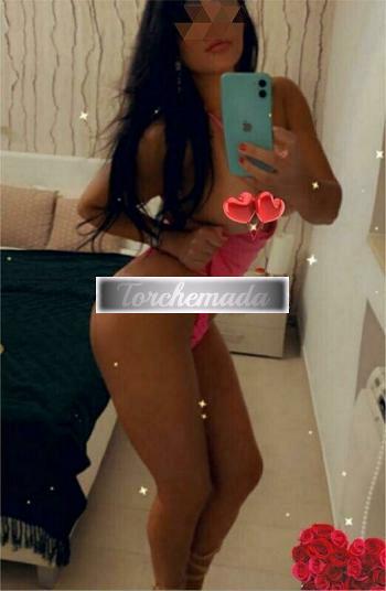 Girl Sexy Attrice  Matera