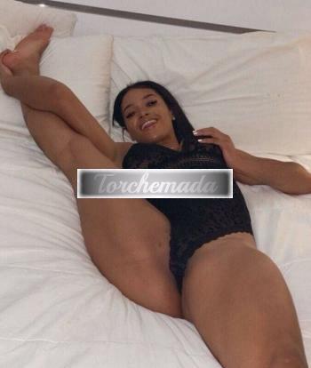 Girl Piccantissima Coinvolgente  Catania