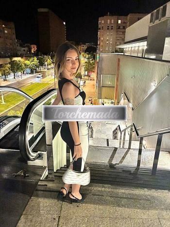 Girl Bellissima Sensuale  Pistoia