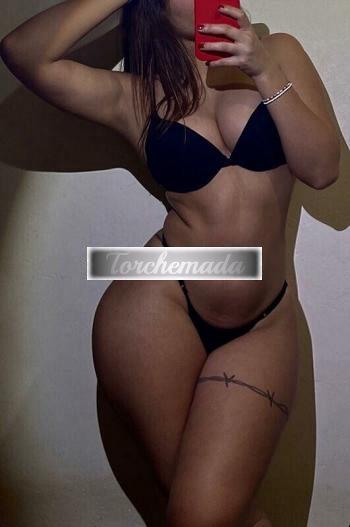 Girl Vogliosa Amabile  Milano