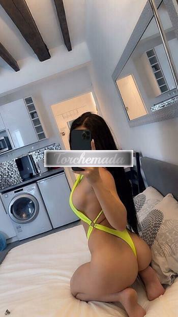Girl Sexy Femmina  Bologna