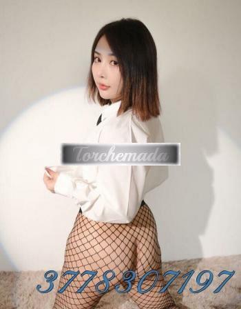 Girl Novità orientale  Fermo