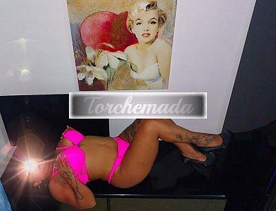 Girl Felina Girl  Cagliari