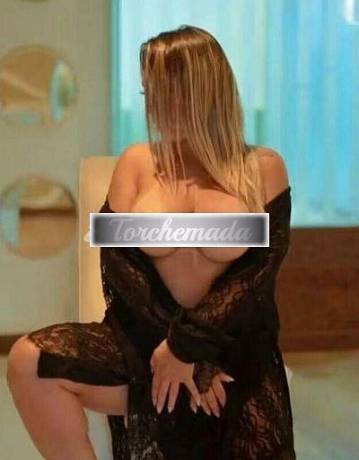 Girl Marcella  Parma