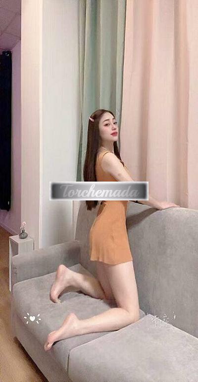 Girl Strepitosa Esibizionista  Vicenza