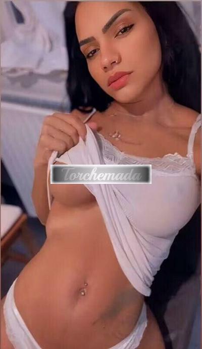 Girl Esplosiva Amabile  Imperia