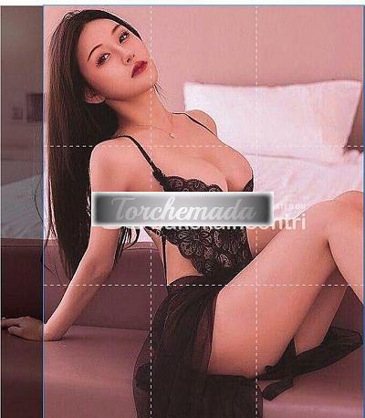 Girl Gran puttana giapponese  Fermo