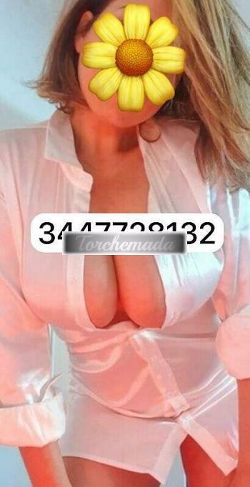 Girl Spettacolare Amabile  Milano