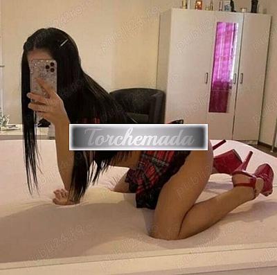 Girl Felina Modella  Napoli