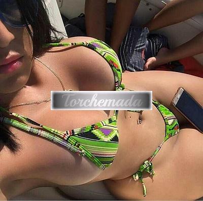 Girl Felina Sensuale  Pisa
