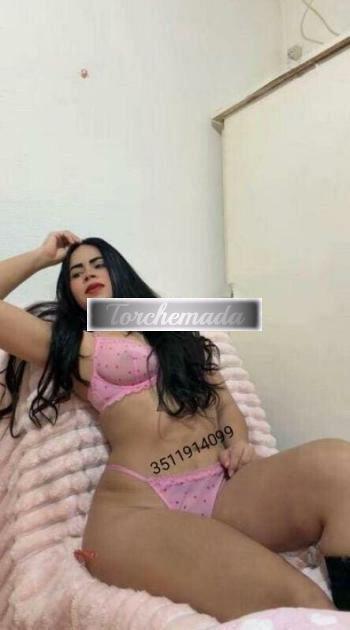 Girl Morena  Udine