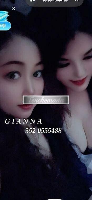 Girl Sexy Ragazza  Brescia