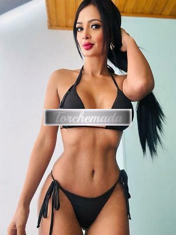 Girl Bellissima Sirena  Lecce