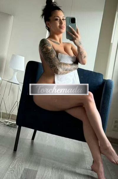 Girl Bellissima Modella  Verona