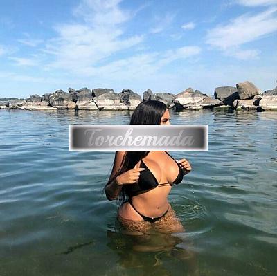 Girl Sexy Sensuale  Arezzo